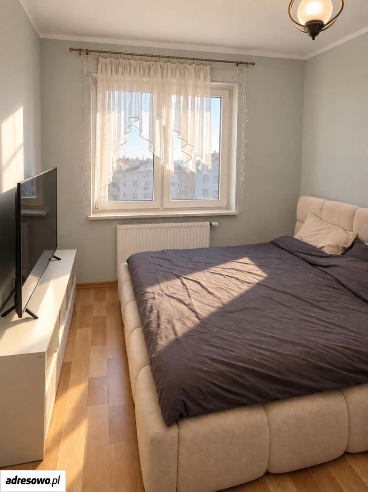 Mieszkanie 2-pokojowe Bydgoszcz Wyżyny, ul. Glinki. Zdjęcie 6