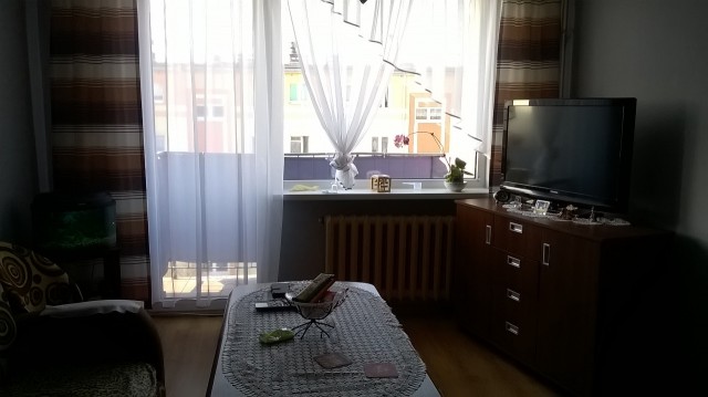 Mieszkanie 2-pokojowe Kożuchów, ul. Młynarska. Zdjęcie 1
