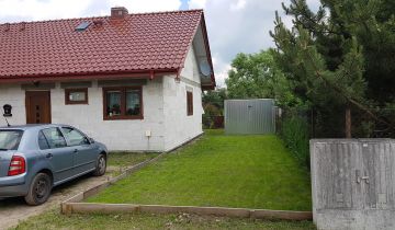 dom wolnostojący, 3 pokoje Prądocin, ul. Wierzbowa. Zdjęcie 1