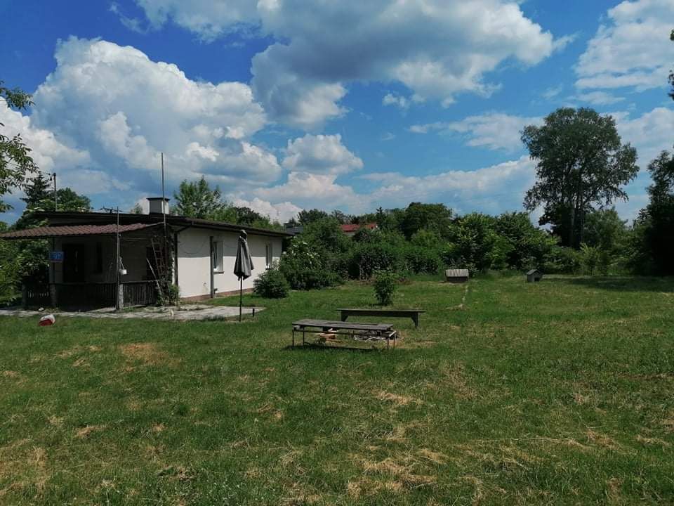 Działka budowlana Kobyłka, ul. ks. Józefa Poniatowskiego. Zdjęcie 3