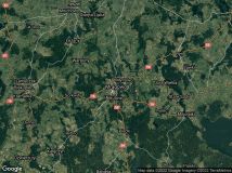 Hala/magazyn Mrągowo