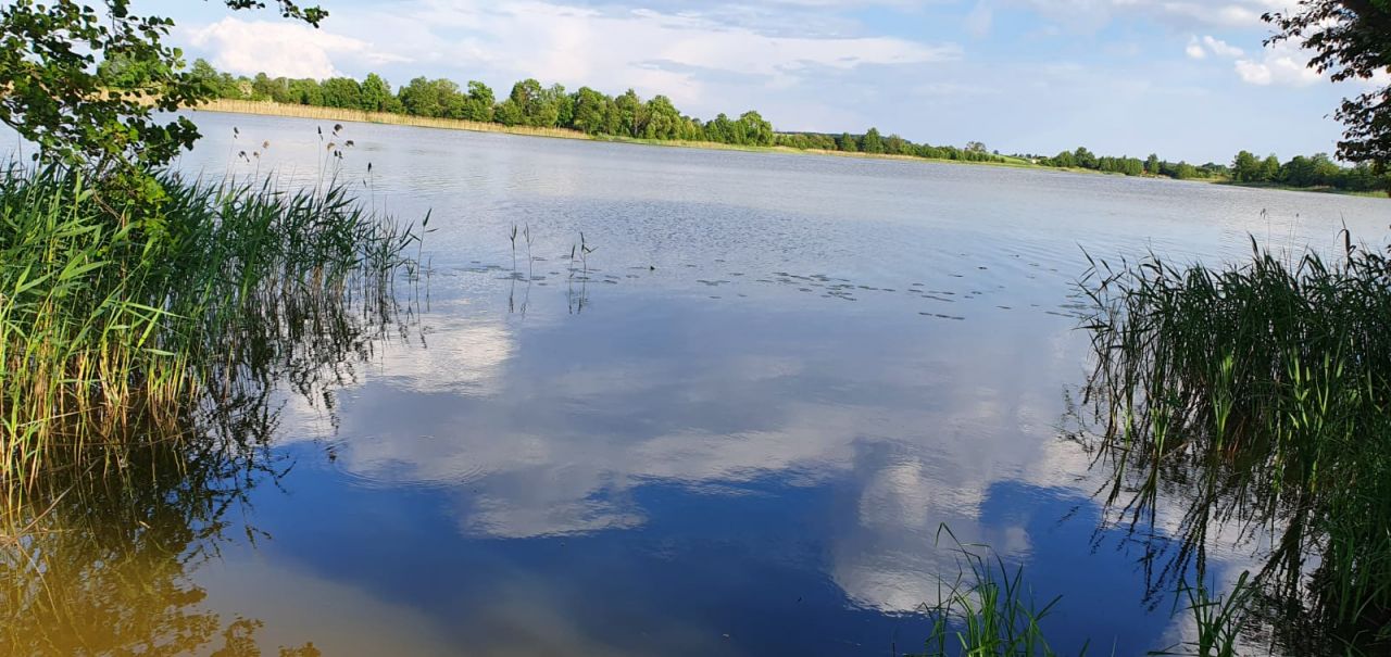 Działka budowlana Długochorzele