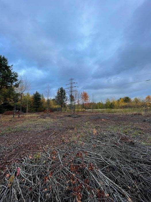 Działka budowlana Targówka, ul. Spacerowa. Zdjęcie 2