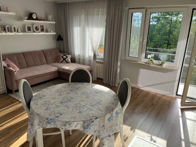 Mieszkanie 3-pokojowe Mała Wieś, ul. Warszawska. Zdjęcie 1