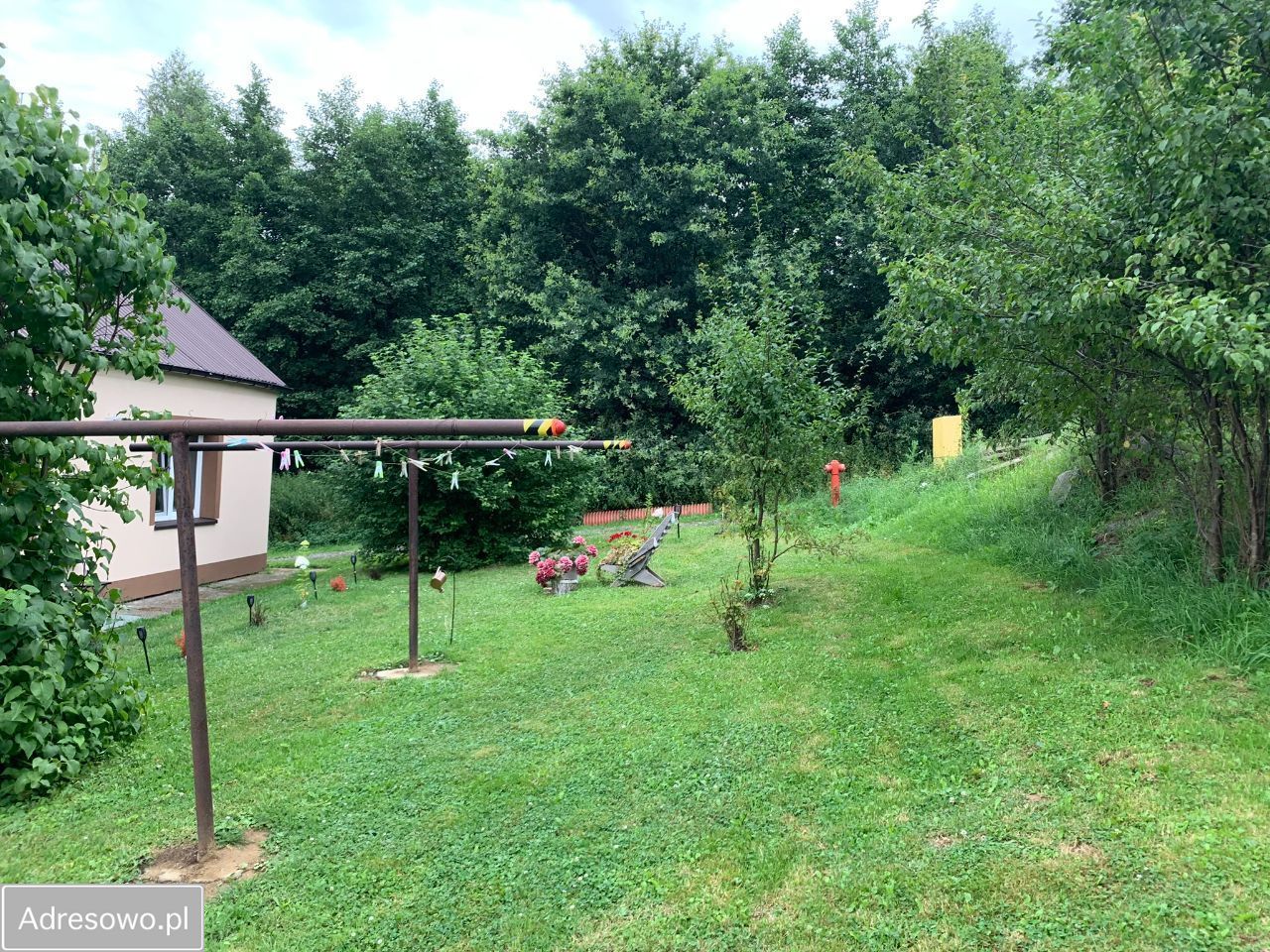 dom wolnostojący, 3 pokoje Bodzanów. Zdjęcie 3