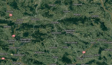 Działka na sprzedaż bez pośredników          
          
            Bogoniowice - Widok 4