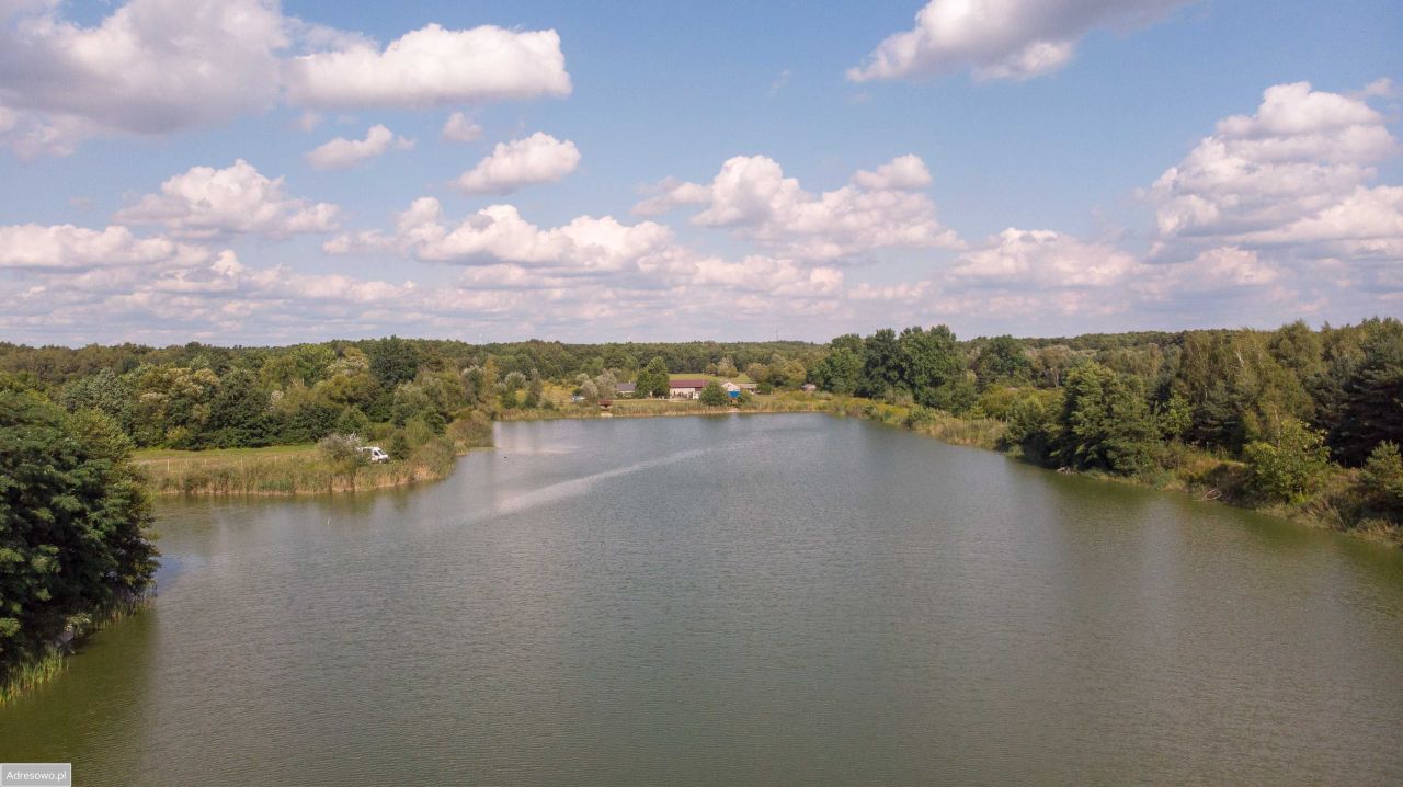 Działka rolno-budowlana Nowa Wieś. Zdjęcie 6