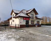 Lokal Durlasy. Zdjęcie 2