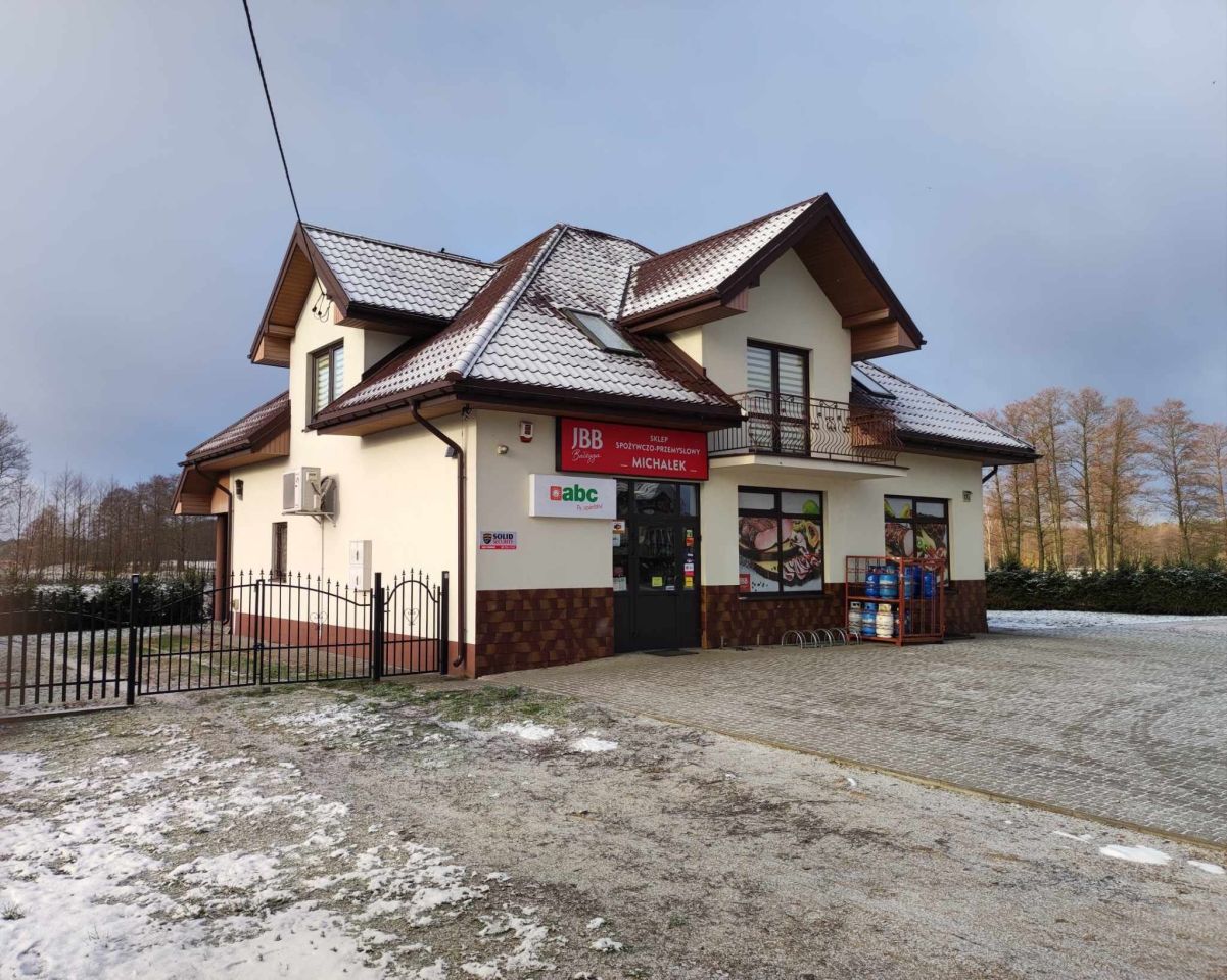 Lokal Durlasy. Zdjęcie 3