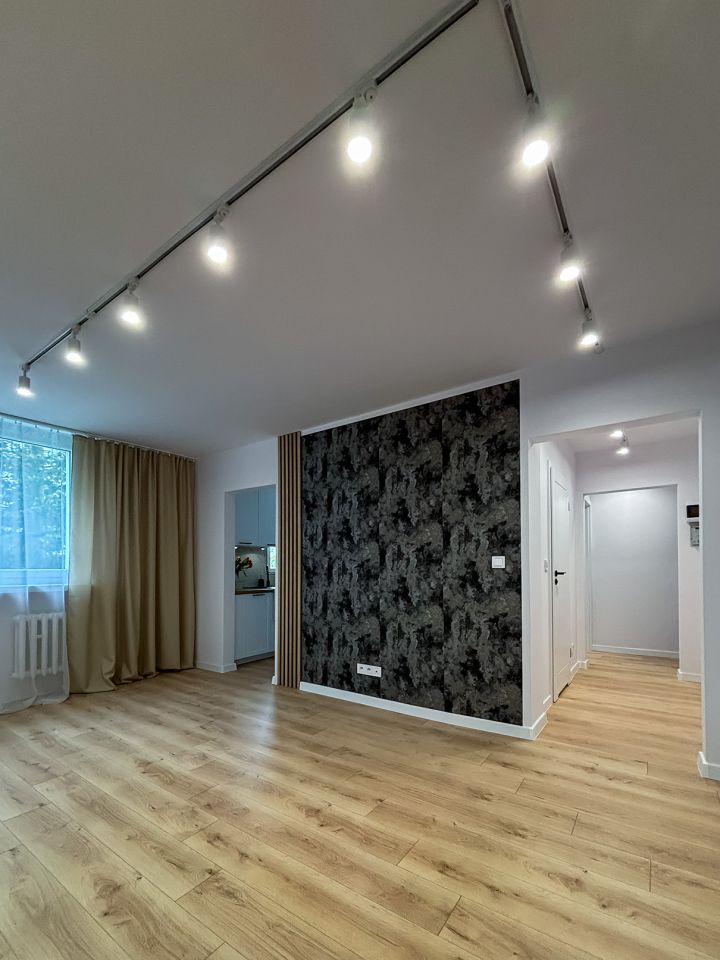 Mieszkanie 2-pokojowe Łódź Dąbrowa, ul. Juliusza Kossaka. Zdjęcie 4