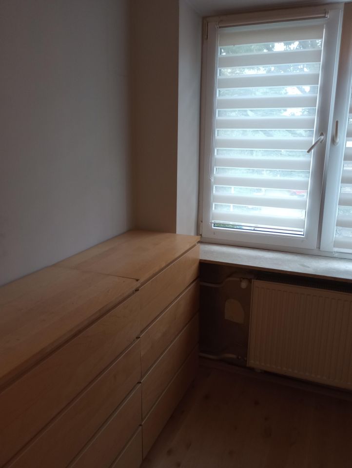 Mieszkanie 2-pokojowe Kraków Nowa Huta, os. Zielone. Zdjęcie 8