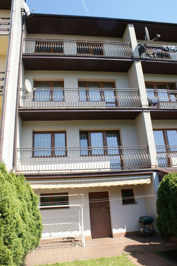 dom szeregowy, 6 pokoi Radom Idalin, ul. Diamentowa. Zdjęcie 4