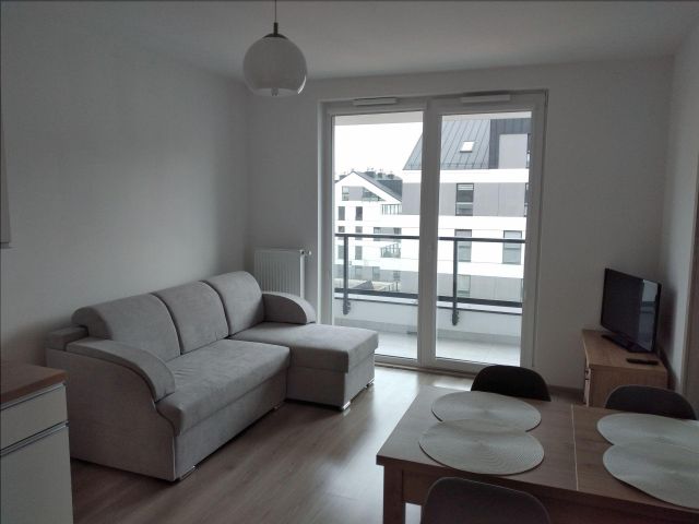 Mieszkanie 2-pokojowe Gdańsk Chełm, ul. Dąbrówki. Zdjęcie 1