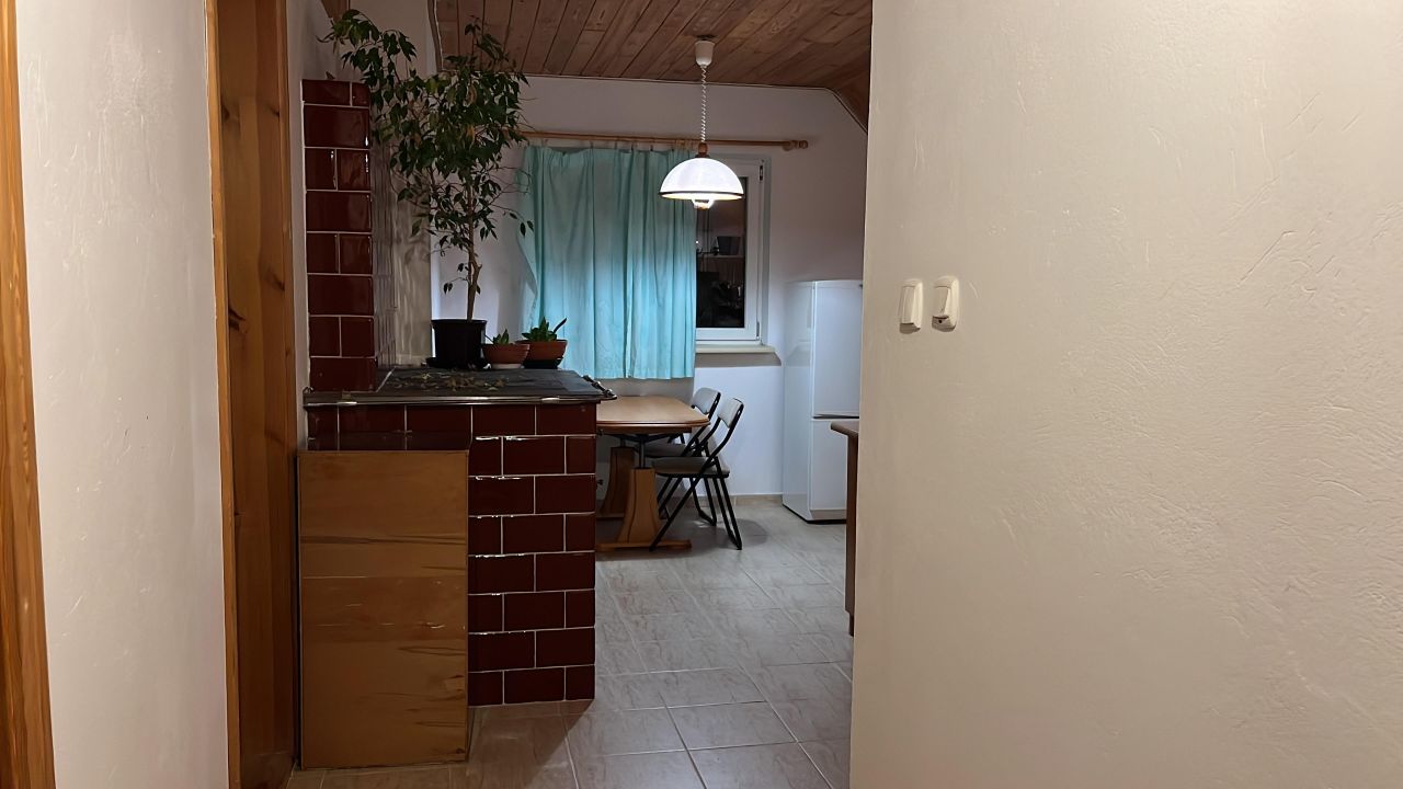 dom wolnostojący, 4 pokoje Karwik. Zdjęcie 19