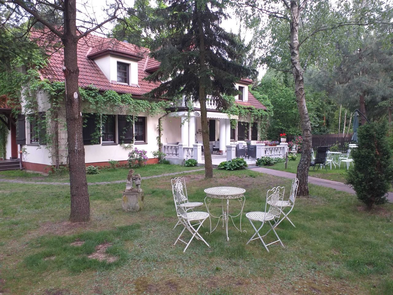 siedlisko Runów. Zdjęcie 2