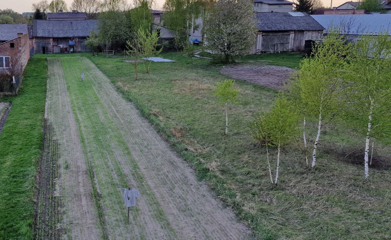 dom wolnostojący Kraśnik, ul. Urzędowska. Zdjęcie 3