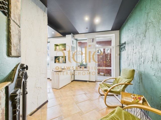 Lokal Gdańsk Oliwa. Zdjęcie 8