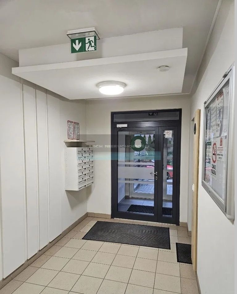 Mieszkanie 2-pokojowe Warszawa Białołęka, ul. Skarbka z Gór