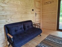 Działka rod Stary Sącz, ul. Trakt św. Kingi. Zdjęcie 3