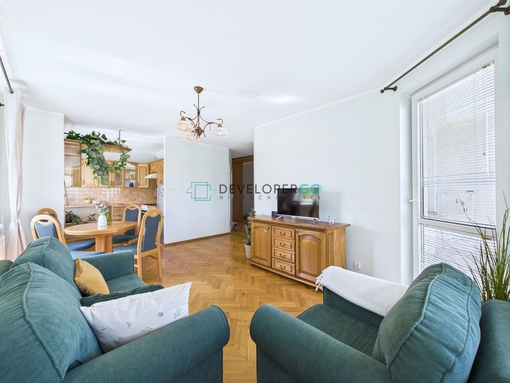 Mieszkanie 2-pokojowe Białystok Nowe Miasto, ul. Stefana Żeromskiego. Zdjęcie 5