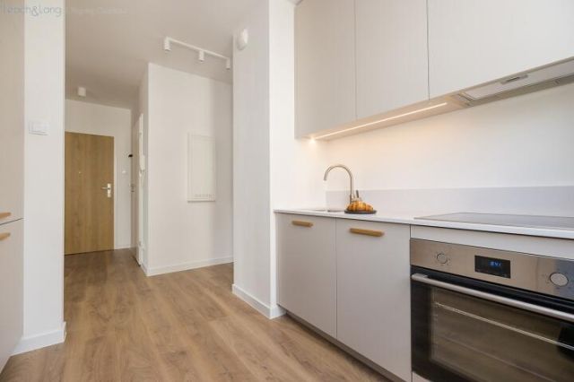 Mieszkanie 2-pokojowe Kraków Łagiewniki-Borek Fałęcki, ul. Aleksandra Fredry. Zdjęcie 7