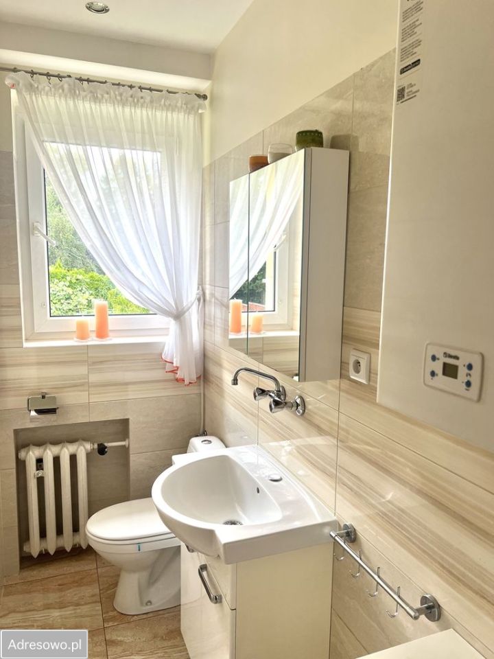 dom wolnostojący, 5 pokoi Wrocław Wojszyce, ul. Parafialna. Zdjęcie 8