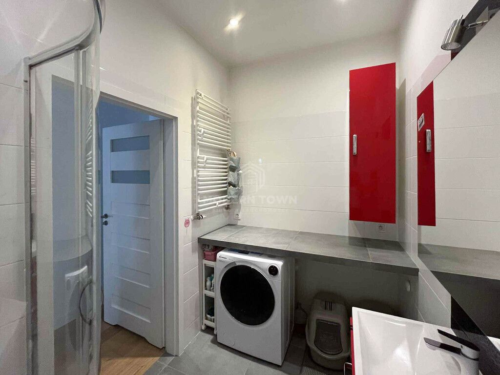 Mieszkanie 2-pokojowe Warszawa Ursynów, ul. Pieskowa Skała. Zdjęcie 6