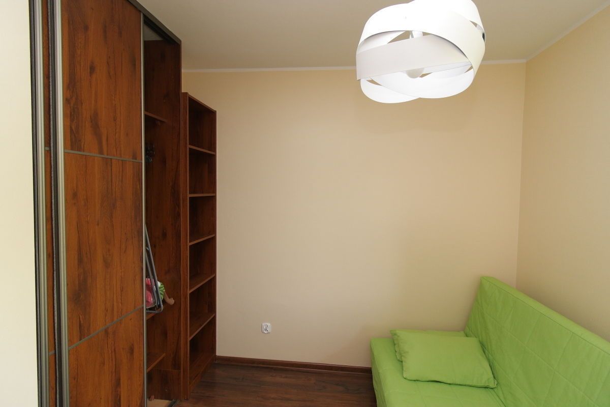 Mieszkanie 3-pokojowe Poznań Stare Miasto, ul. Ludwika Braille'a. Zdjęcie 7