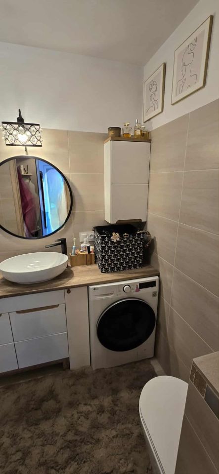 Mieszkanie 3-pokojowe Lublin Węglinek, ul. Gęsia. Zdjęcie 11