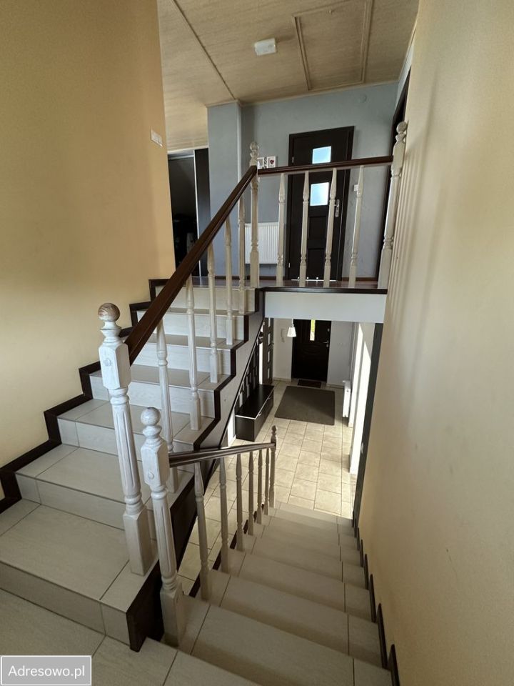 dom wolnostojący, 4 pokoje Głogoczów Szwaby. Zdjęcie 11