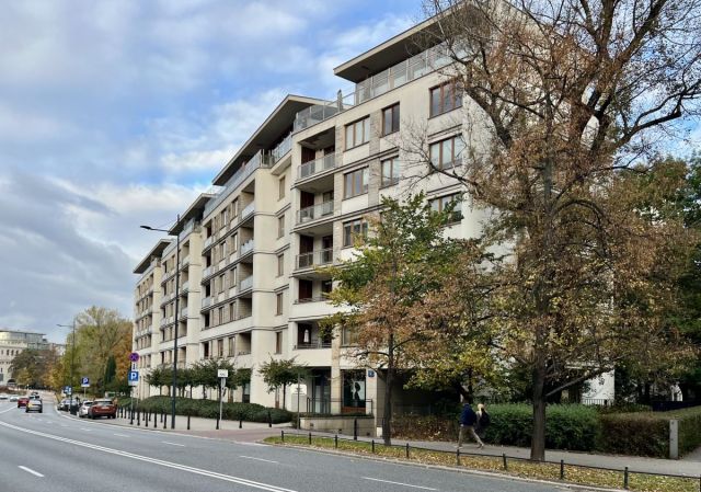 Mieszkanie 2-pokojowe Warszawa Śródmieście, ul. Leona Kruczkowskiego. Zdjęcie 13