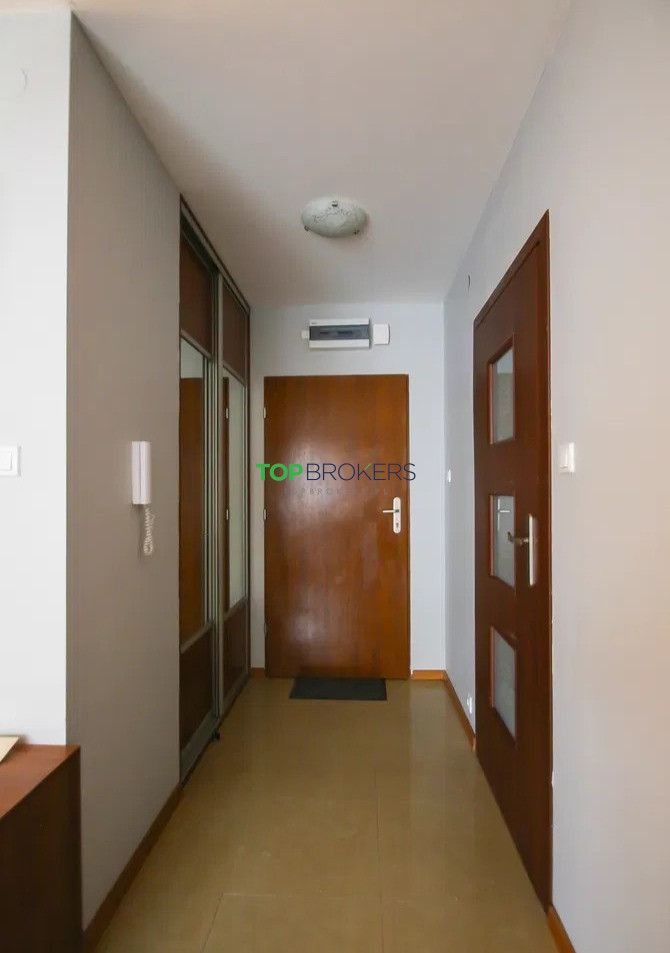 Mieszkanie 2-pokojowe Warszawa Ursynów, ul. Rybitwy. Zdjęcie 8