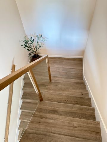 dom szeregowy Brzezinka. Zdjęcie 4