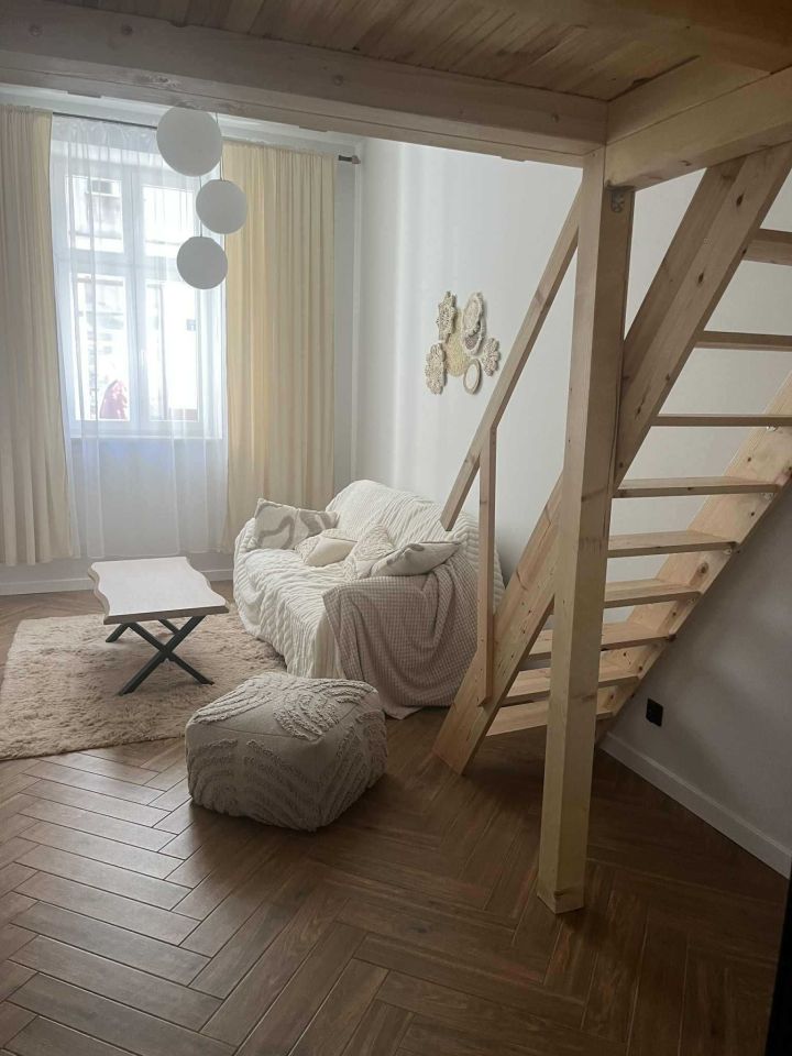 Mieszkanie 1-pokojowe Kalisz Centrum. Zdjęcie 4