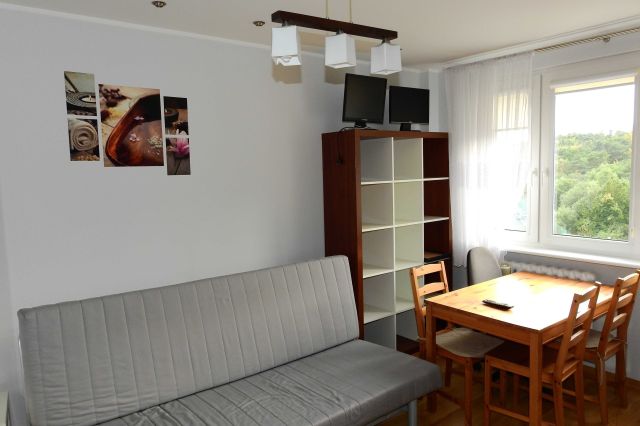 Mieszkanie 2-pokojowe Gdynia Witomino, ul. Nauczycielska. Zdjęcie 1