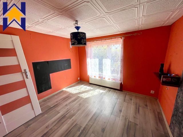 dom wolnostojący, 5 pokoi Ostrężnica, ul. Jana Łachuta. Zdjęcie 13