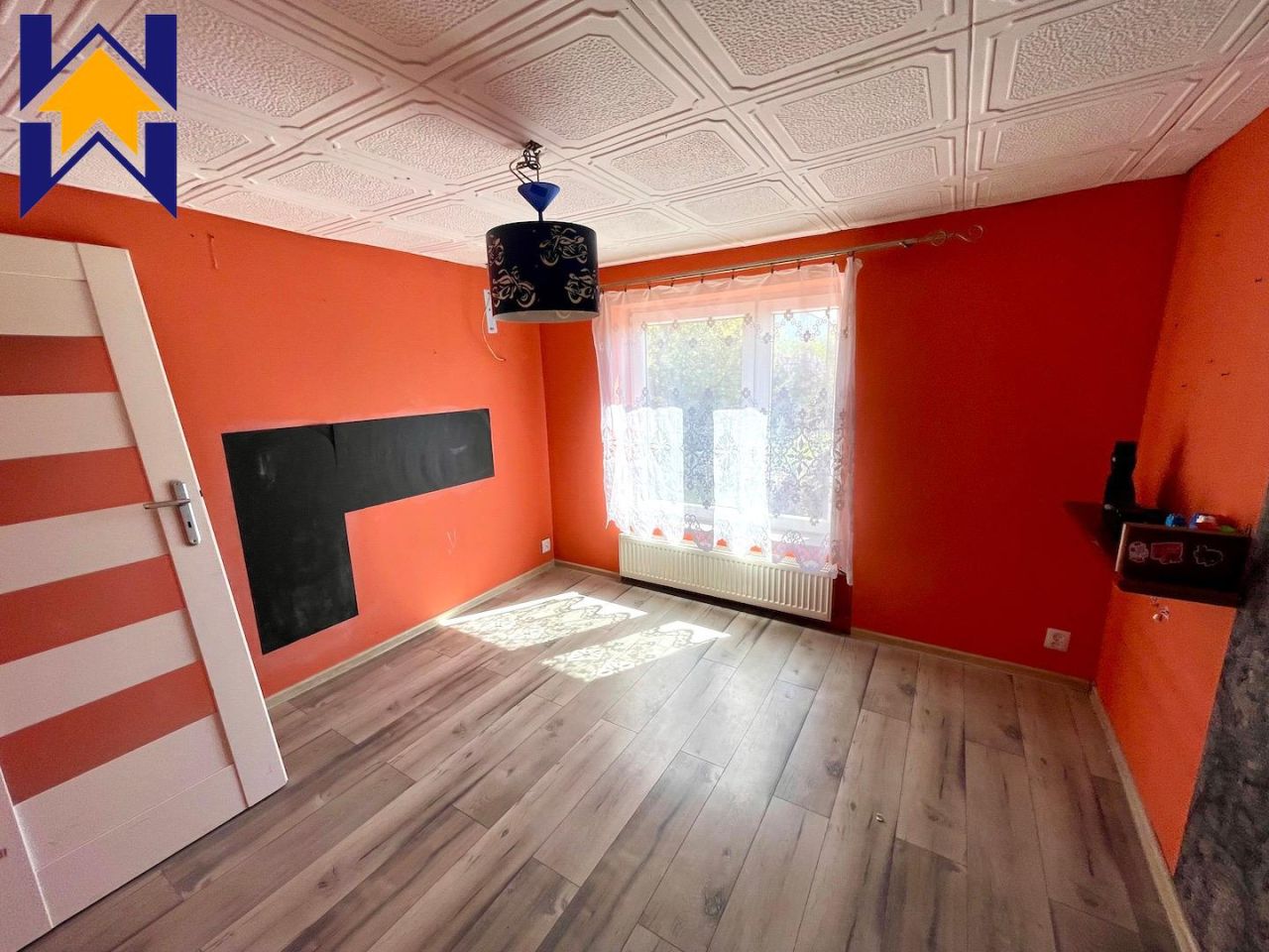 dom wolnostojący, 5 pokoi Ostrężnica, ul. Jana Łachuta. Zdjęcie 13