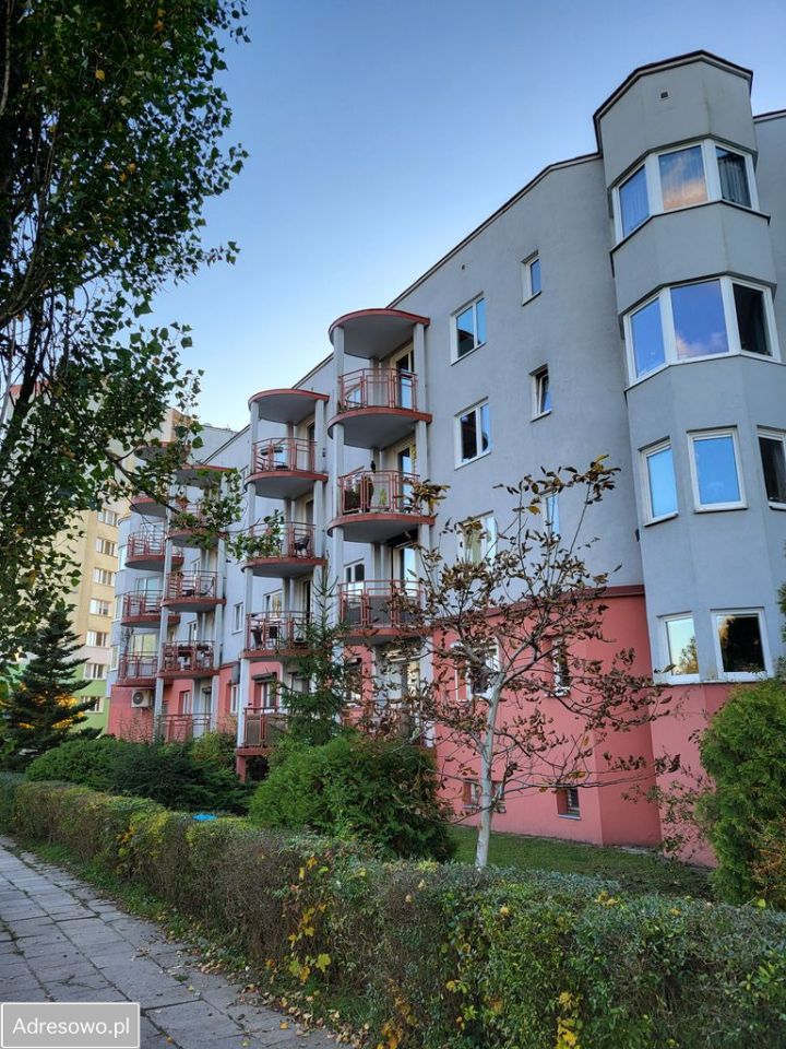Mieszkanie 2-pokojowe Łódź Bałuty