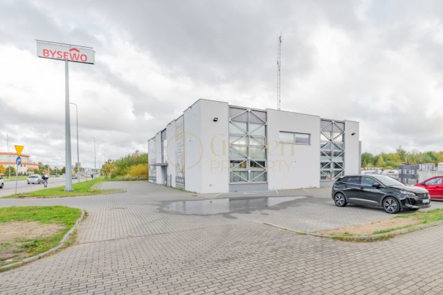 Lokal Kołobrzeg, ul. Żurawia. Zdjęcie 2