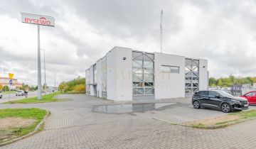 Lokal Kołobrzeg, ul. Żurawia