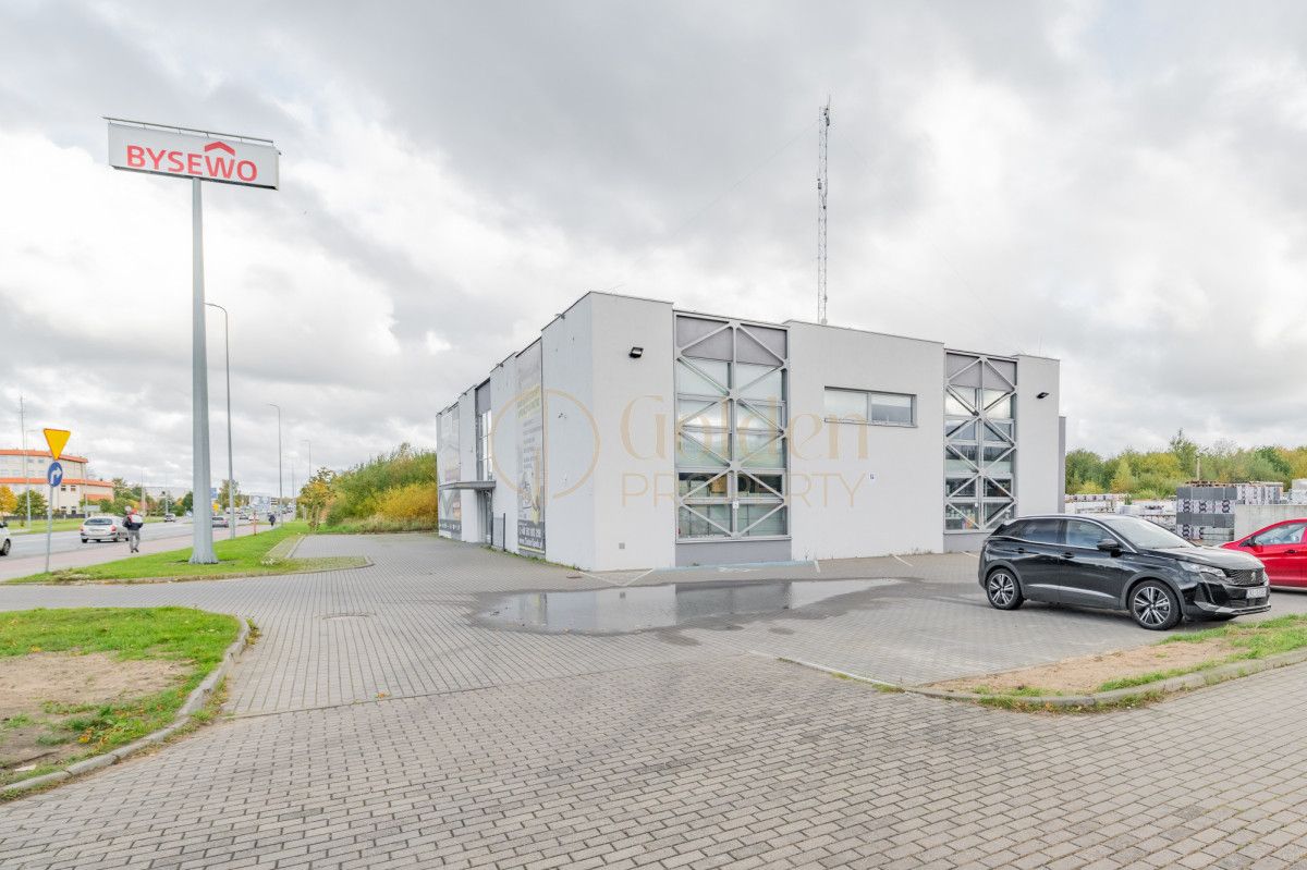 Lokal Kołobrzeg, ul. Żurawia. Zdjęcie 2