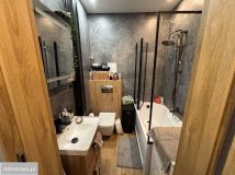 Mieszkanie 2-pokojowe Gdynia Śródmieście, ul. Antoniego Abrahama. Zdjęcie 4