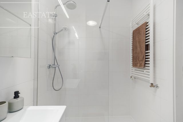 Mieszkanie 2-pokojowe Warszawa, ul. Krochmalna. Zdjęcie 12