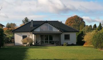 dom wolnostojący, 4 pokoje Wiksin