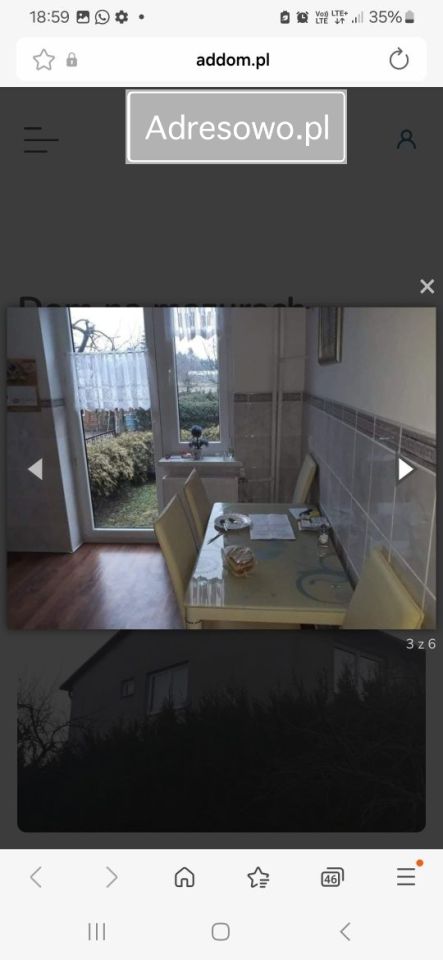 bliźniak, 4 pokoje Mrągowo, ul. Klonowa. Zdjęcie 4