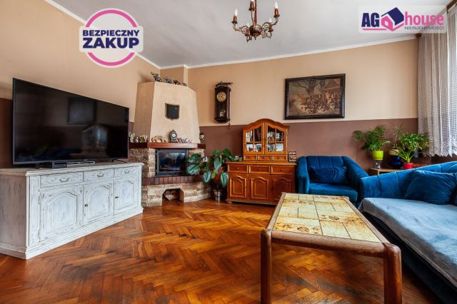 Mieszkanie 4-pokojowe Pruszcz Gdański, ul. Grunwaldzka. Zdjęcie 2