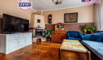 Mieszkanie 4-pokojowe Pruszcz Gdański, ul. Grunwaldzka