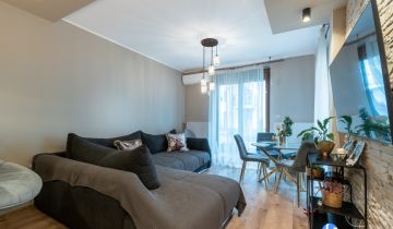 Mieszkanie 4200-pokojowe Kraków Bieżanów, ul. Braci Czeczów