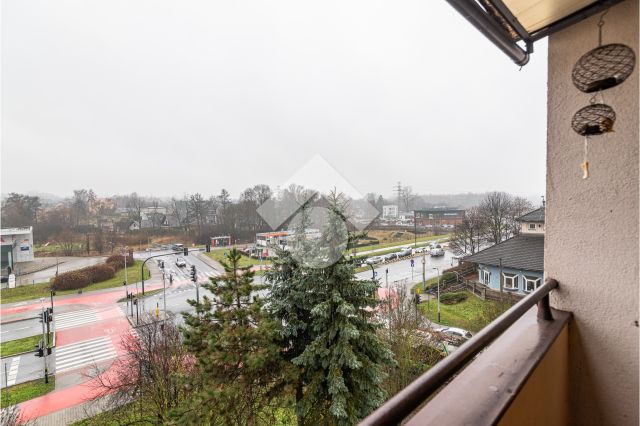 Mieszkanie 3-pokojowe Kraków Kurdwanów, ul. Stanisława Stojałowskiego. Zdjęcie 12