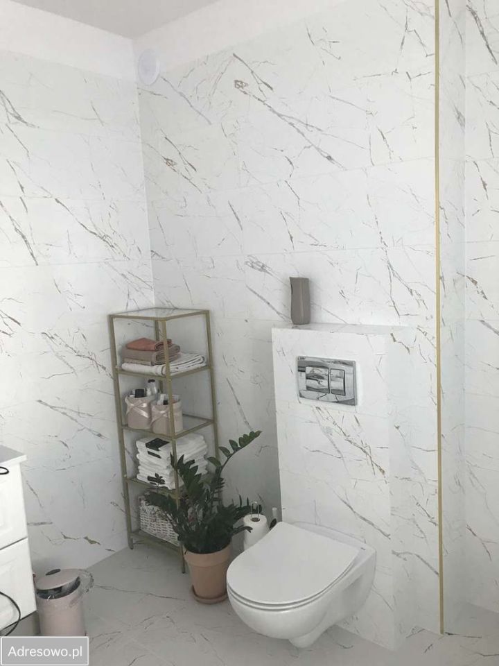 bliźniak, 4 pokoje Falenty Nowe, ul. Sympatyczna. Zdjęcie 2